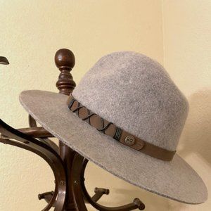 Pistil Soho Brim Hat